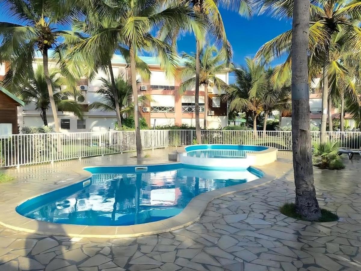 Crystal Beach, Vue Mer, Acces Direct Plage Et Piscine, Clim Seze Eksteriør billede